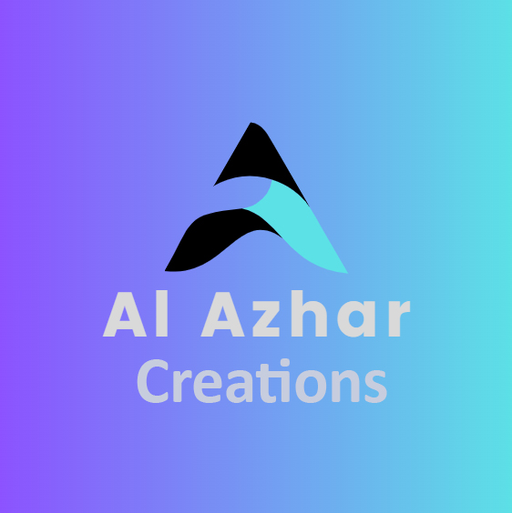 Al Azhar Creations